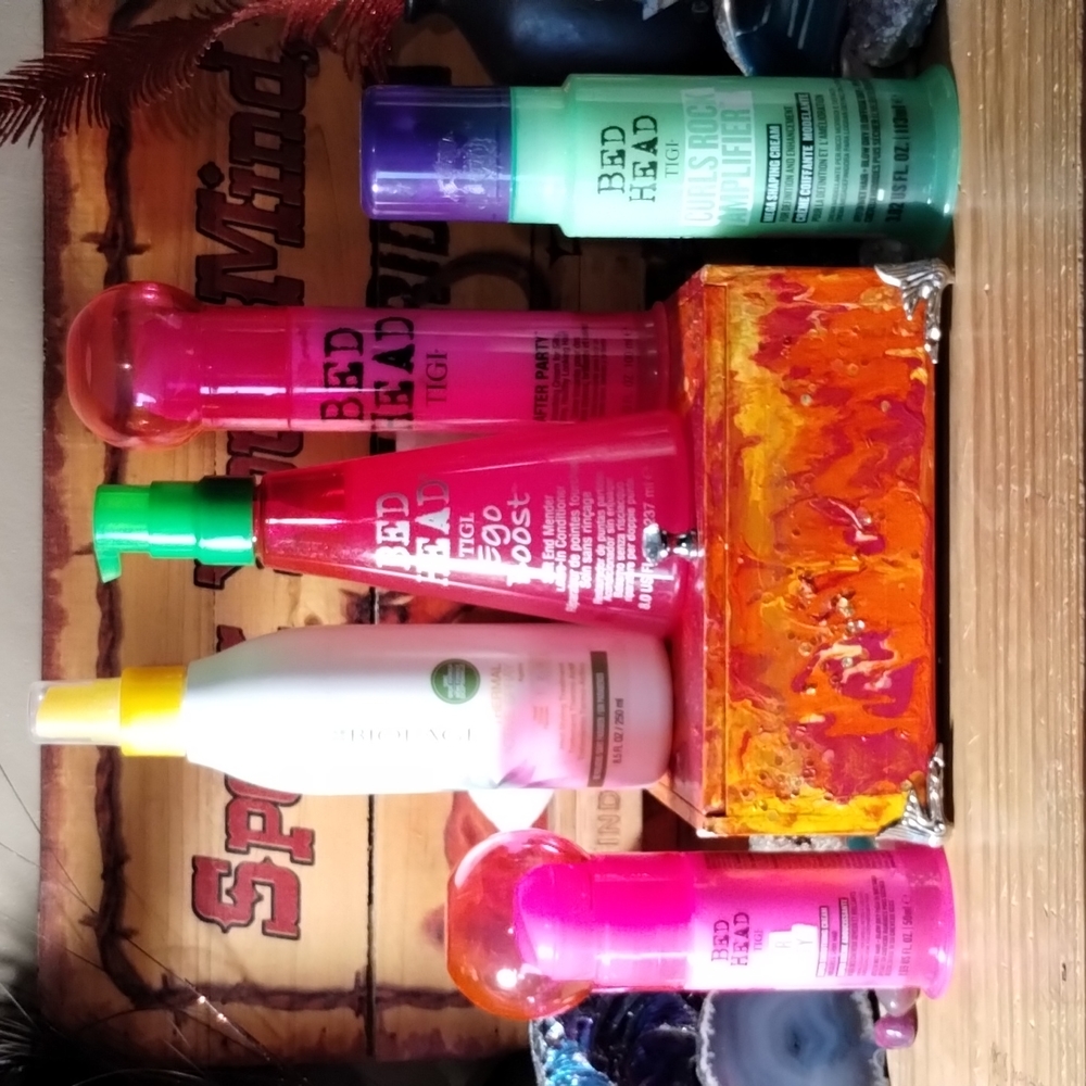 Hair care bundle
